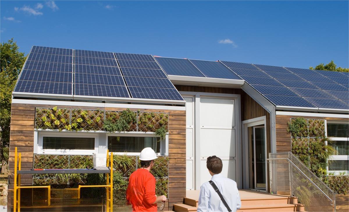 Jusqu'à 0 % ! L'Allemagne exonère la taxe sur la valeur ajoutée photovoltaïque sur les toits en dessous de 30 kW !