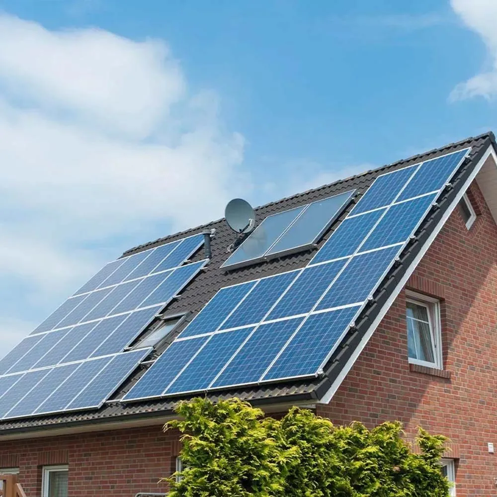 L'Allemagne augmente le prix maximum de l'électricité pour l'énergie solaire sur les toits !