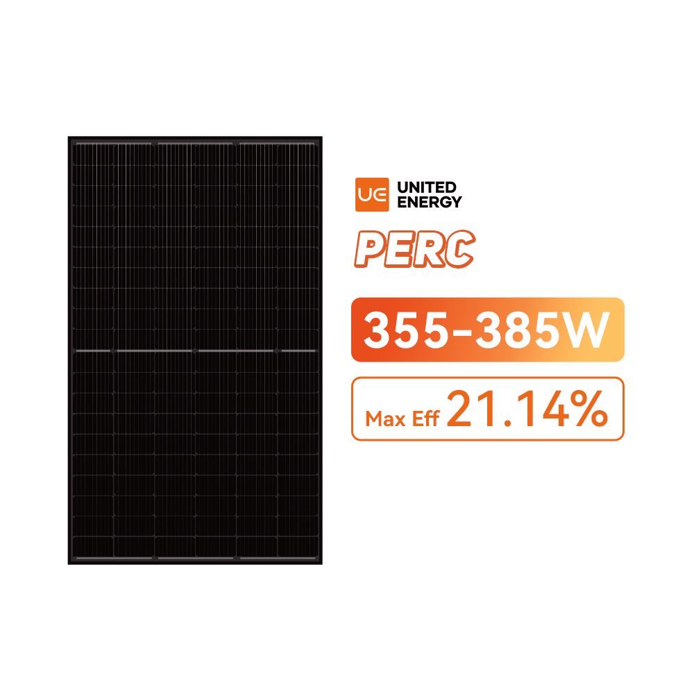 Panneau solaire 300 watts, kit 12 volts, prix de vente 355-358 W