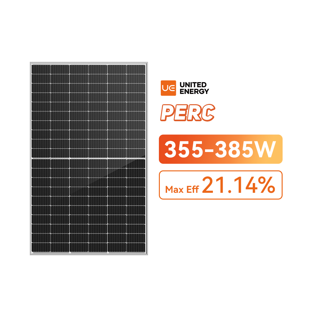 Panneau solaire 350 watts, kit 12 volts, prix de vente 355-358 W