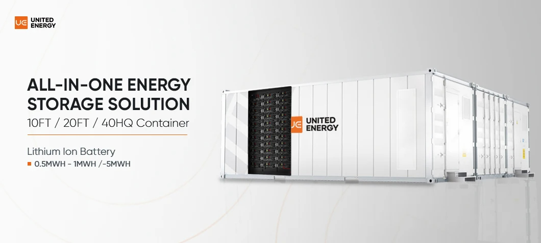 ESS energy storage system